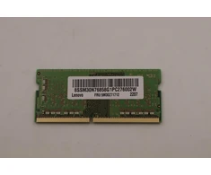 RAM Atmintis do laptopa Lenovo Memory SODIMM,8GB, (5M31T62255)