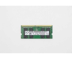 RAM Atmintis do laptopa Lenovo SODIMM 16GB 3200