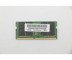 RAM Atmintis do laptopa Lenovo SO-DIMM 32GB 3200 (5M30V06804)