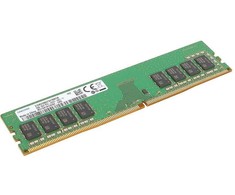 RAM Atmintis serwerowa Samsung DDR4, 8 GB, 2400 MHz, CL17 (M378A1K43CB2-CRC)