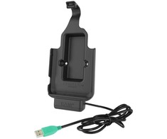 Ram Mounts Tvirtinamas RAM EZ-ROLL'R MAITINIMO DOKAS, skirtas XCOVER6 PRO IR XCOVER 7 SU OEM ARBA RAM SKIN