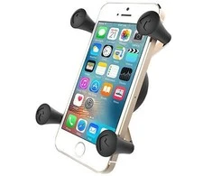 Ram Mounts RAM® X-GRIP® PHONE HOLDER WITH RAM® SNAP-LINK? SOCKET