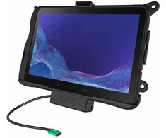 Ram Mounts UNPKD EZ-ROLL'R DOCK TYPE-C POWER ONLY FOR SAMSUNG TAB ACTIVE PRO
