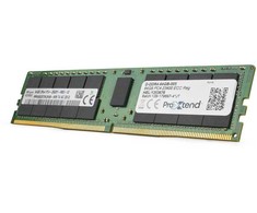 RAM Atmintis serwerowa ProXtend ProXtend 64GB DDR4 PC4-23400 2933MHz