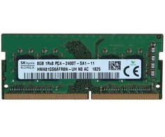RAM Atmintis Hynix HMA81GS6AFR8N-UH 8GB 2400MHz