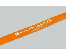 Raspberry Pi juosta - kamera 22 laidai, 0.5 mm žingsnis - 15 laidų, 1 mm žingsnis - 30 cm