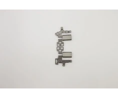 Replacement hinge set for Lenovo Ares 1.0 notebooks Set