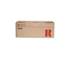 Ricoh 418447 toner cartridge 1 vnt. Originalus Juodas 418447,