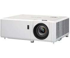 Ricoh PJ WUL5860 data projector 4000 ANSI lumens