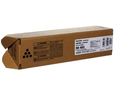 Ricoh Toneris Cartridge for IM370 IM460, Juodas