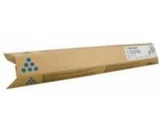 Ricoh 842046 tonerio kasetė, 1 vnt. originali žydra