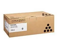 Ricoh Toneris Geltona 842031, 15000 pages, Geltona,