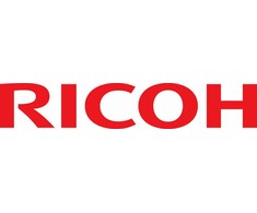 Ricoh juodo rašalo kasetė, 10 tūkst., 10 000 puslapių, juoda, 1 vnt.