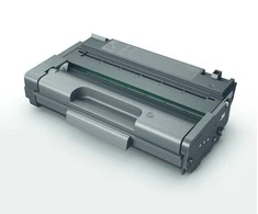 Ricoh SP3500XE (407646) (406990) Lazerinė kasetė, Juoda