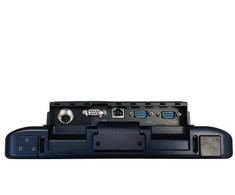 Patobulinta RT10 transporto priemonės stotelė RT10-EVD, Honeywell, RT10,