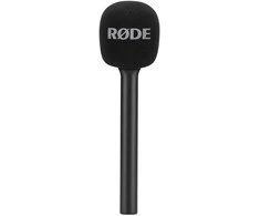 RŲDE Rode Interviu Eiti