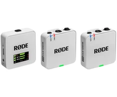 RŲDE Wireless Go