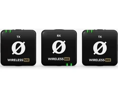RŲDE Wireless Me Dual