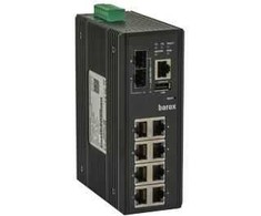 Šakotuvas Switch Barox LT-L802GBTME
