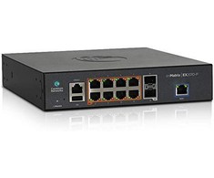 Šakotuvas Perjungti Cambium Networks cnMatrix EX2010-P