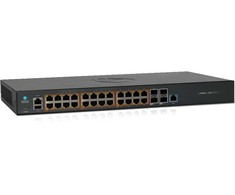 Šakotuvas Switch Cambium Networks cnMatrix EX2028-P