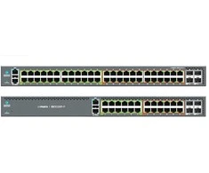 Šakotuvas Cambium Networks MXEX3028GXPA10 network switch Managed 2.5G Ethernet