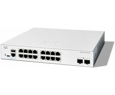 Šakotuvas Cisco Catalyst C1200-16T-2G