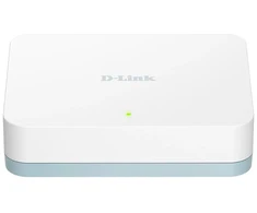 Šakotuvas D-Link 1000T 5P D-LDGS-1005D