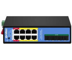 Šakotuvas Switch Ernitec ELECTRA-IM08 (ELECTRA-IM08-1GB)
