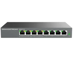 Šakotuvas Grandstream Network Switch Managed L2 Gigabit Ethernet