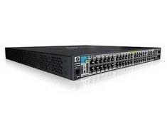 Šakotuvas Hewlett Packard (HP) ProCurve Switch **Refurbished** (Atnaujinta)