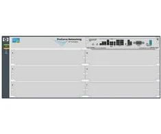Šakotuvas Hewlett Packard (HP) Procurve E5406 zl Switch **Refurbished** (Atnaujinta)