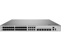 Šakotuvas Switch Huawei eKit S530 Series S530-24ST4XE (98012556)