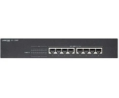 Šakotuvas LANCOM GS-1208P - UNMANAGED GIGABIT ETHERN. SWITCH