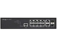 Šakotuvas LANCOM GS-2412P -
