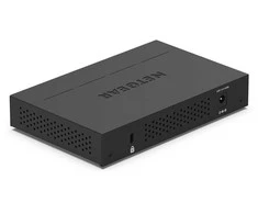 Šakotuvas Switch NETGEAR GS305PP-300EUS