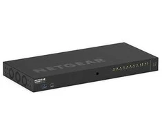 Šakotuvas Jungiklis NETGEAR GSM4212PX-100EUS