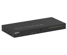 Šakotuvas Jungiklis NETGEAR XSM4216F- 100EUS