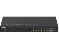 Šakotuvas Jungiklis NETGEAR GSM4230PX-100EUS