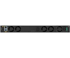 Šakotuvas Netgear M4350-24X4V Managed L3 10G Ethernet (100/1000/10000)