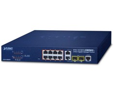 Šakotuvas Switch Planet FGSD-1008HPS-EU