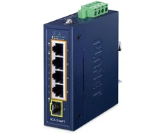 Šakotuvas Switch Planet IGS-514PT