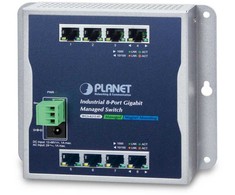 Šakotuvas Jungiklio planeta WGS-4215-8T