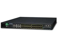 Šakotuvas Jungiklis Planet SGS-6341-16S8C4XR