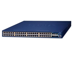 Šakotuvas Switch Planet GS-6311-48P6X