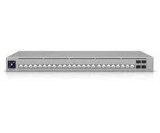 Šakotuvas Ubiquiti UniFi Pro HD 24" valdomas L2/L3 2.5G Ethernet (100/1000/2500) 1U Pilkas