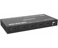 VivoLink Šakotuvas Vivolink HDMI splitter 1x4, 8K@60Hz