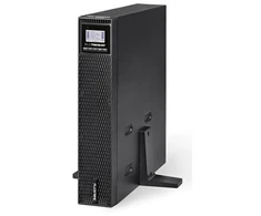 UPS Salicru Salicru SLC-1500-TWIN RT3 B1 tinklo jungiklis UPS Dviguba konversija (internetinė) 3 kVA 1500 W