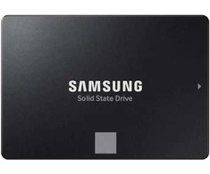 Samsung 870 Evo 1 Tb 2.5" Serial Ata Iii V-Nand