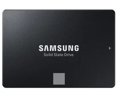 Dysk SSD Samsung 870 Evo 2TB 2.5'' SATA (MZ-77E2T0B/EU.)